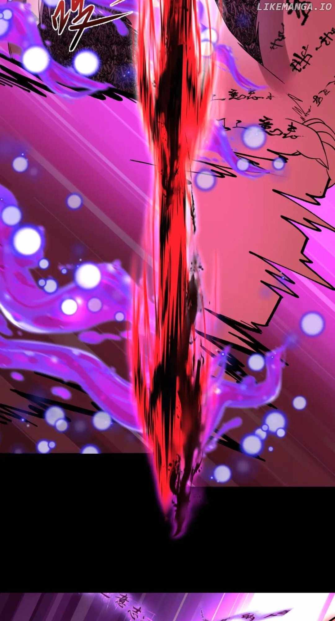 Age of Terror Chapter 481 37